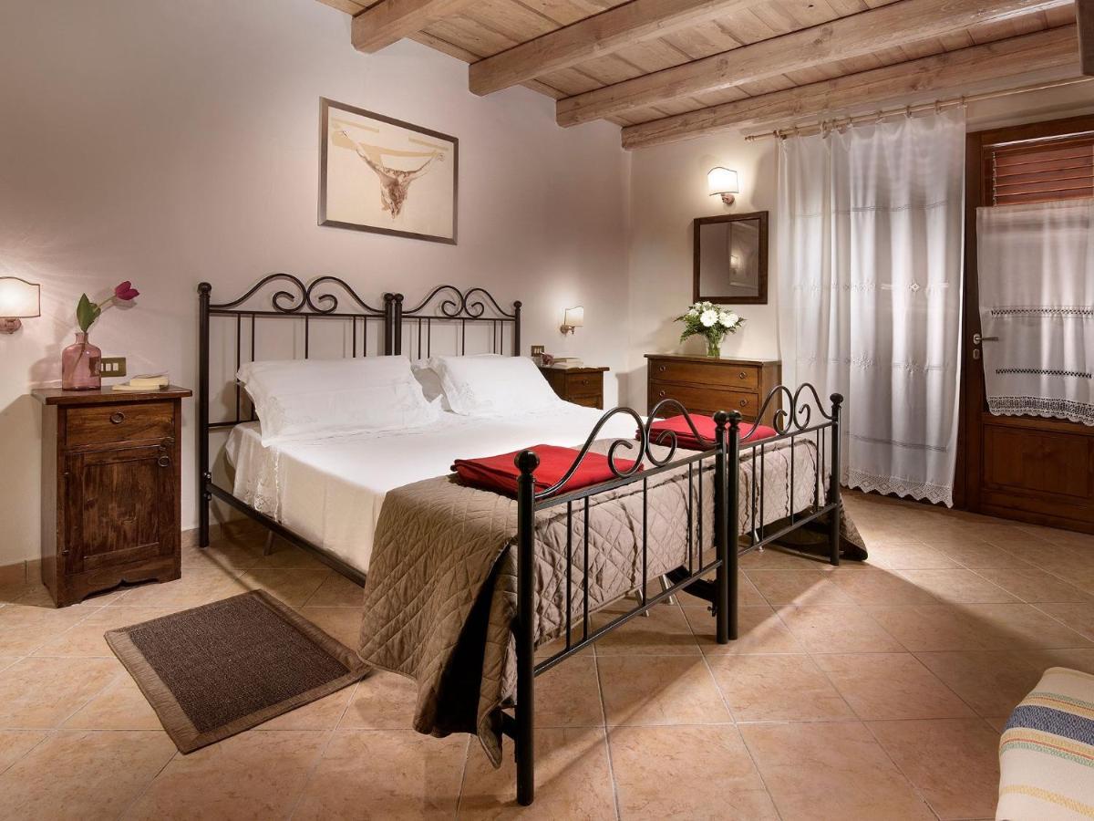 Agriturismo Valleverde San Giovanni Valdarno Luaran gambar