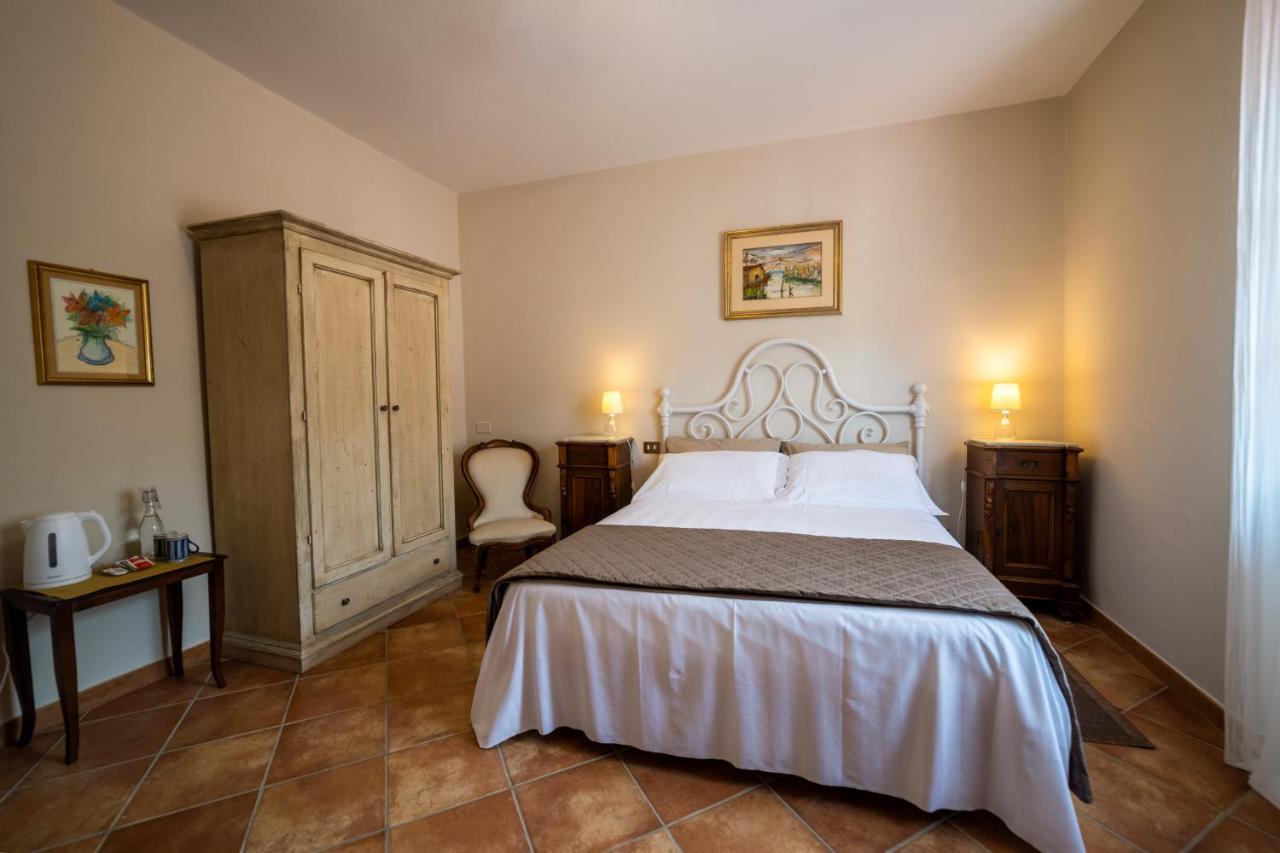 Agriturismo Valleverde San Giovanni Valdarno Luaran gambar