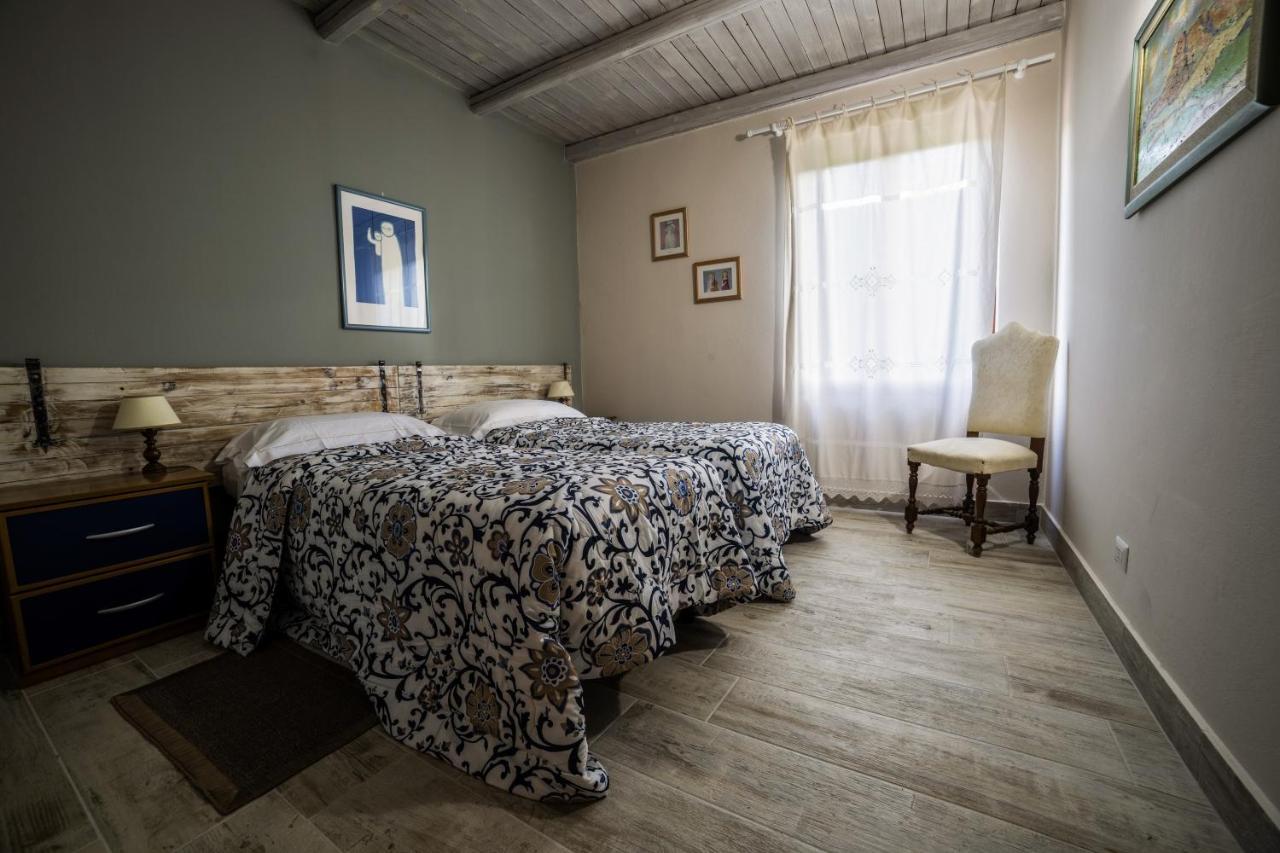 Agriturismo Valleverde San Giovanni Valdarno Luaran gambar