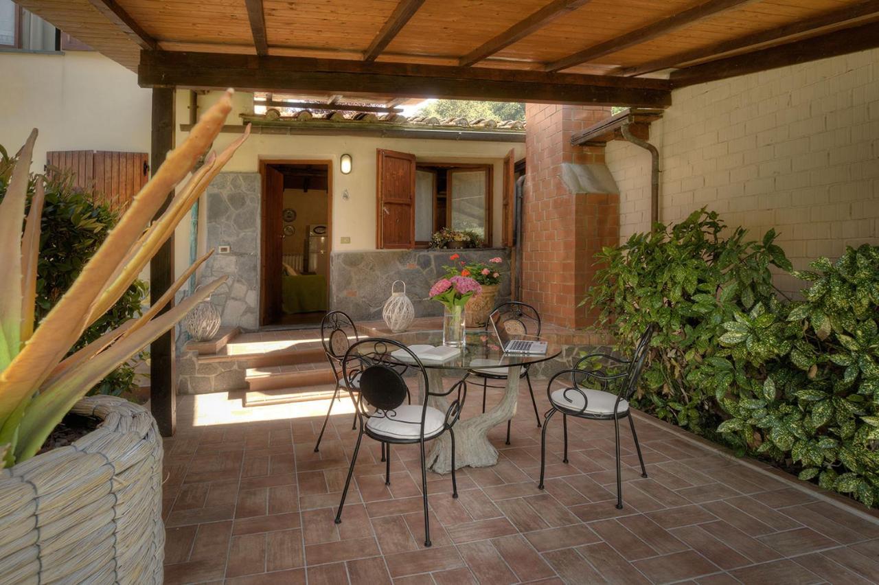 Agriturismo Valleverde San Giovanni Valdarno Luaran gambar