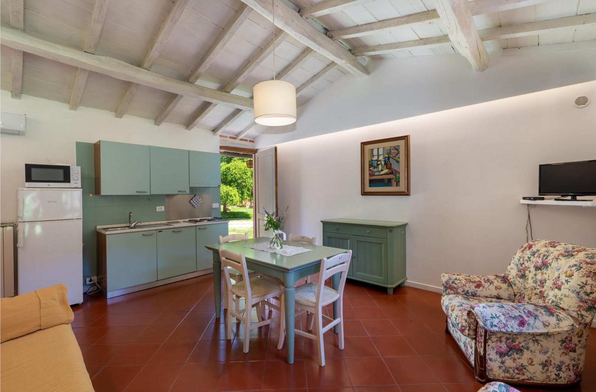 Agriturismo Valleverde San Giovanni Valdarno Luaran gambar
