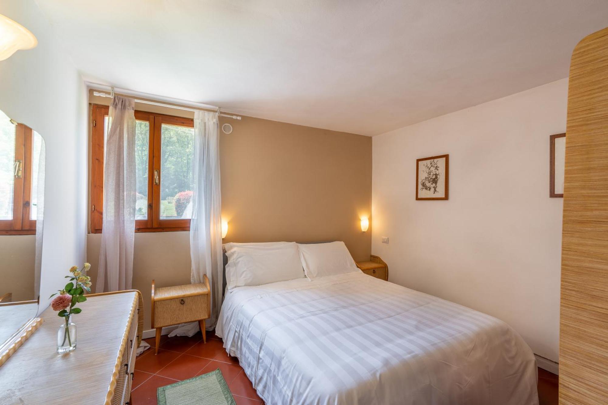 Agriturismo Valleverde San Giovanni Valdarno Luaran gambar