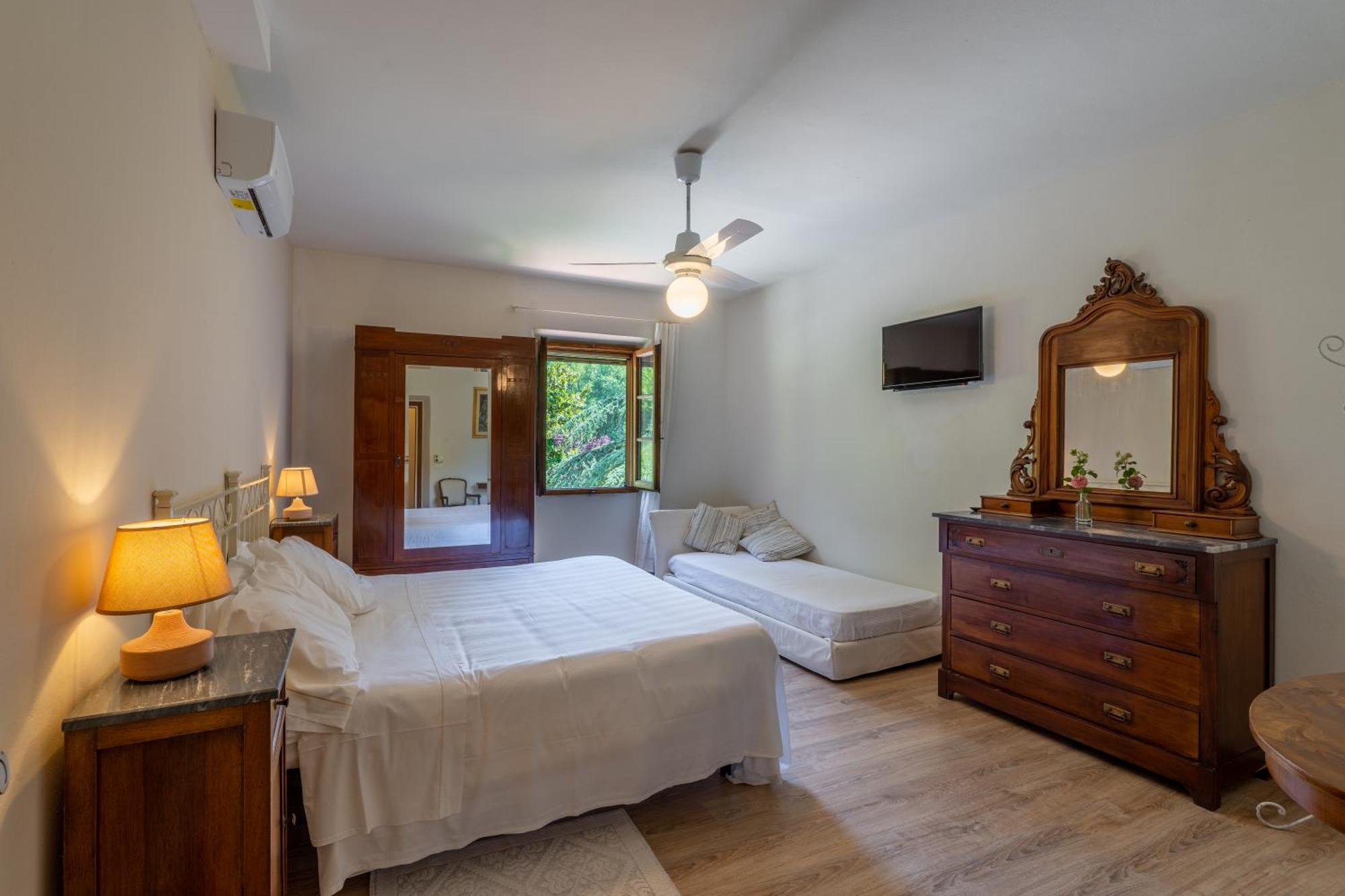 Agriturismo Valleverde San Giovanni Valdarno Luaran gambar