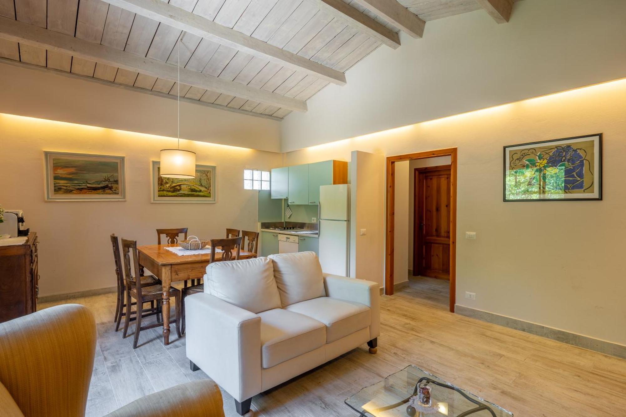 Agriturismo Valleverde San Giovanni Valdarno Luaran gambar