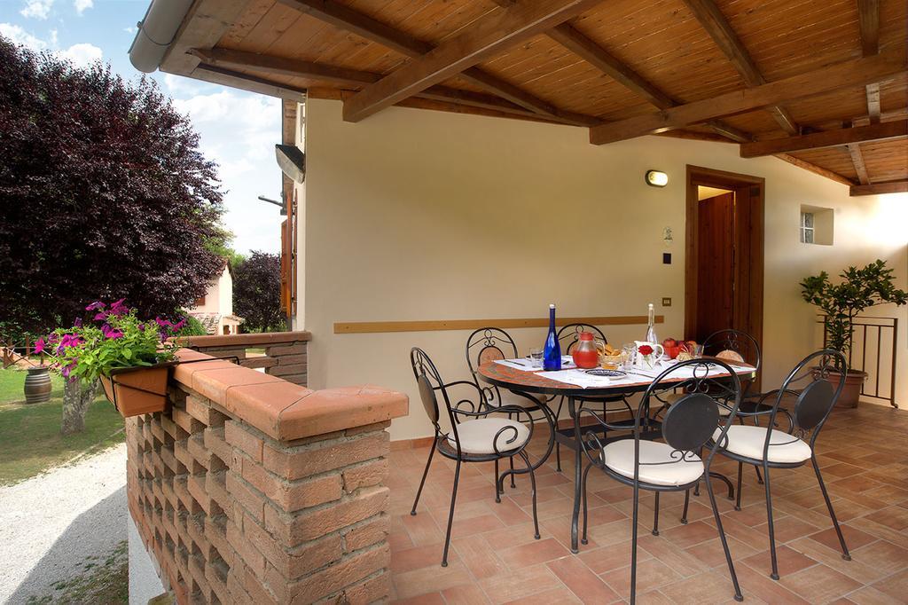 Agriturismo Valleverde San Giovanni Valdarno Bilik gambar