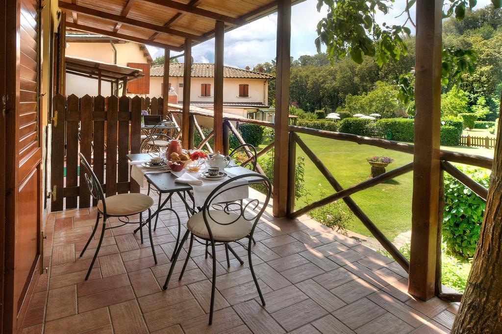 Agriturismo Valleverde San Giovanni Valdarno Luaran gambar