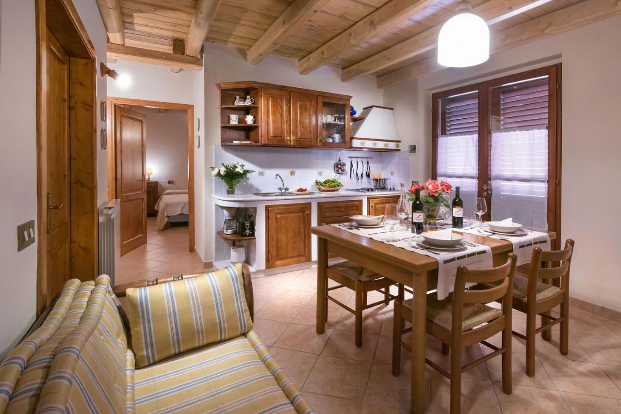Agriturismo Valleverde San Giovanni Valdarno Luaran gambar